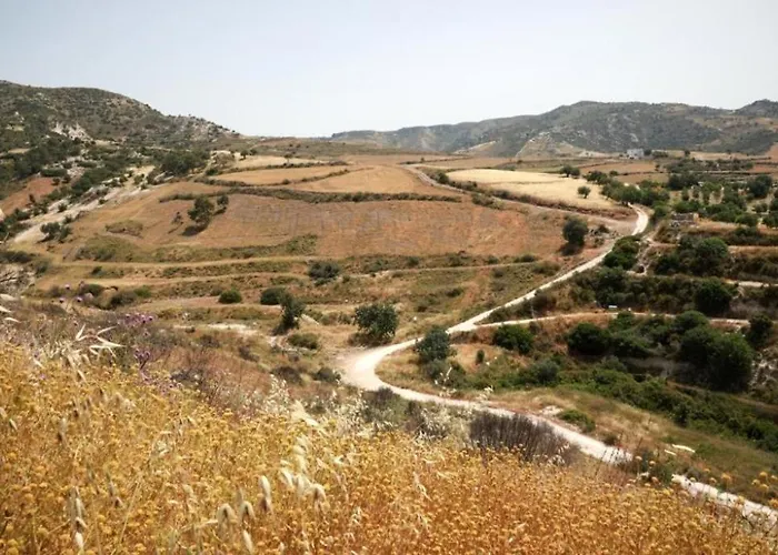 Panoramic Holidays דירה