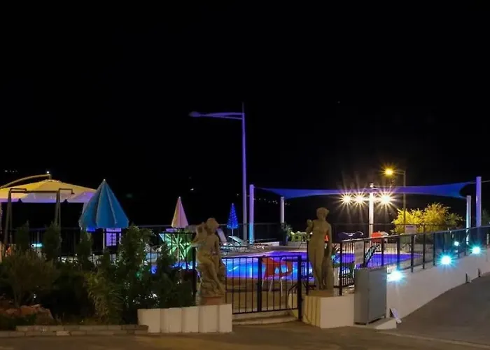 Panoramic Holidays * פאהיה