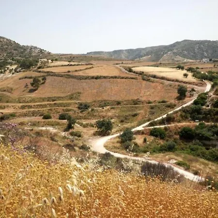 Panoramic Holidays Διαμέρισμα