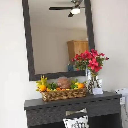 Panoramic Holidays Apartament Peja