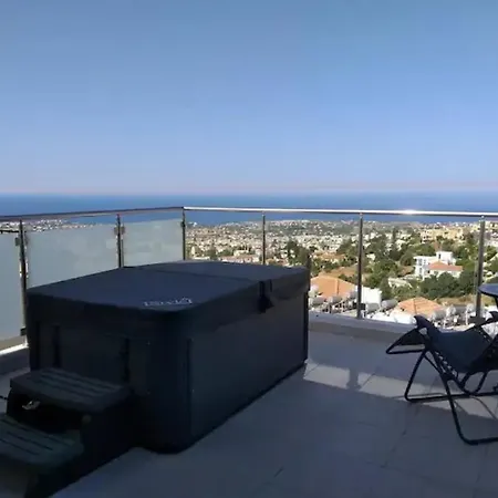 Panoramic Holidays Πέγεια