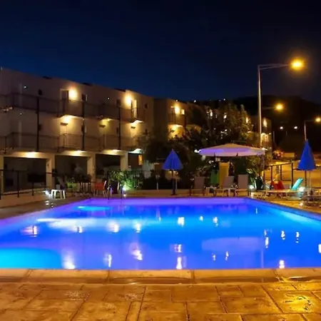 Panoramic Holidays Peyia