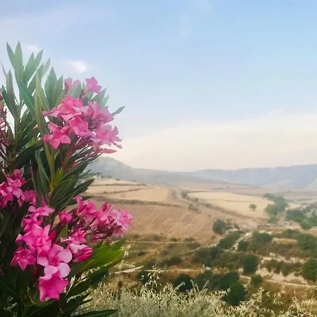 Panoramic Holidays * Πέγεια
