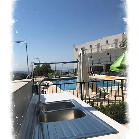 Panoramic Holidays Apartament *