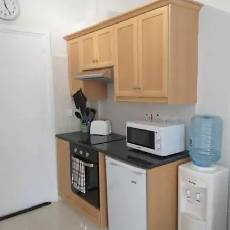 Panoramic Holidays Apartment Peyia