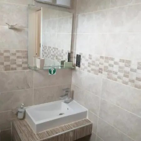 Apartament Panoramic Holidays *