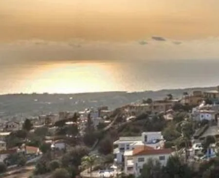 Panoramic Holidays * Πέγεια