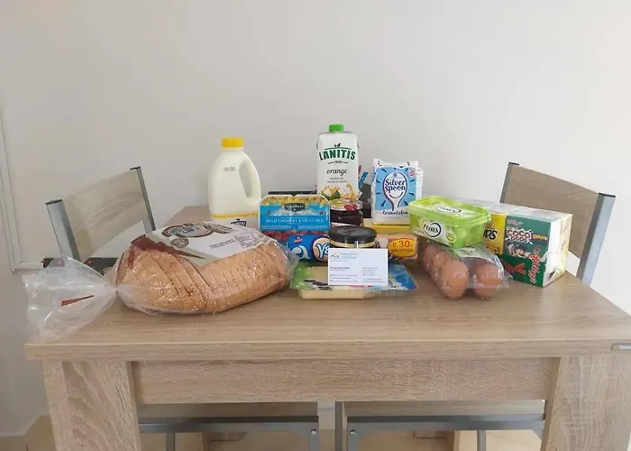 Panoramic Holidays Apartmán *