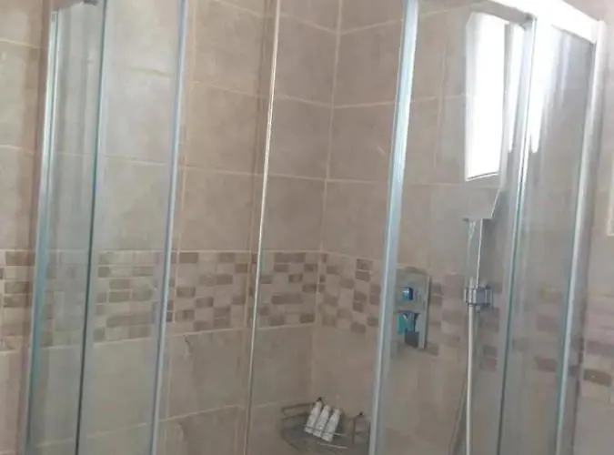 Apartmán Panoramic Holidays *