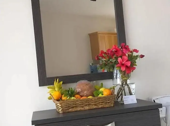 Panoramic Holidays Apartmán Pegeia