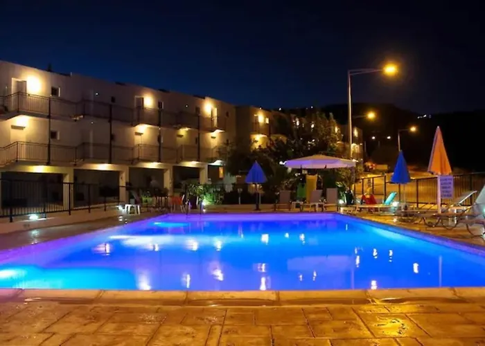 Panoramic Holidays Пейя