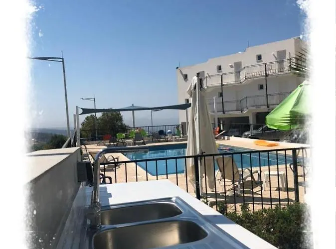 Panoramic Holidays Apartmán *