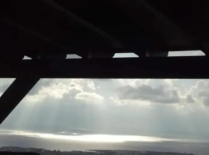 Panoramic Holidays Апартаменты *