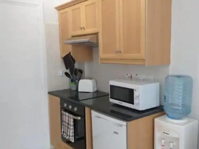 Panoramic Holidays Apartmán Pegeia