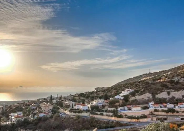 Panoramic Holidays Pegeia