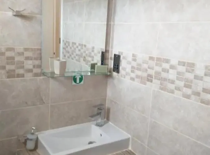 Apartmán Panoramic Holidays *