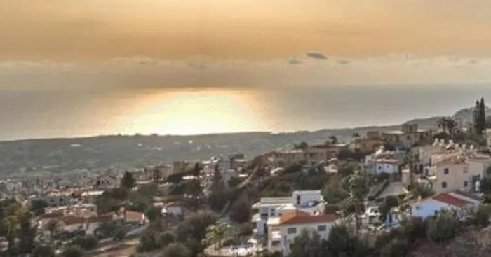 Panoramic Holidays * Pegeia